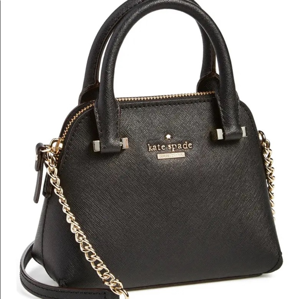 Kate spade Mini Maise Crossbody